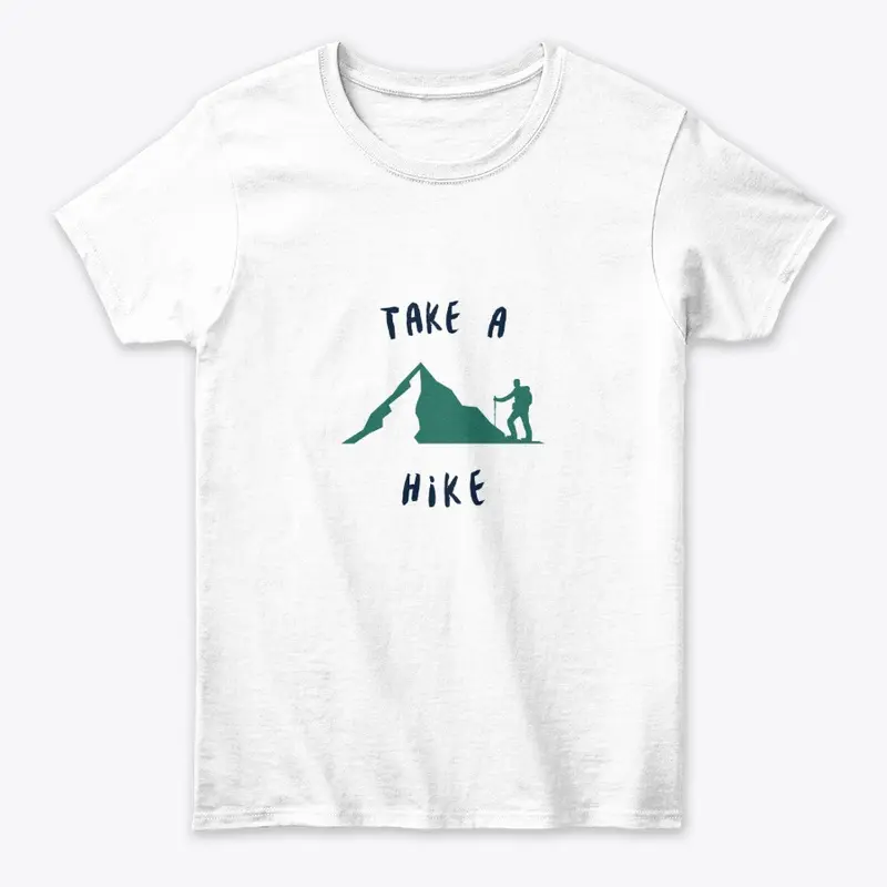 Take A Hike