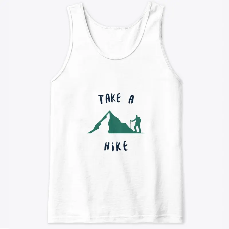 Take A Hike