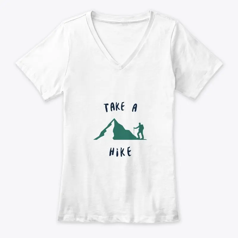 Take A Hike