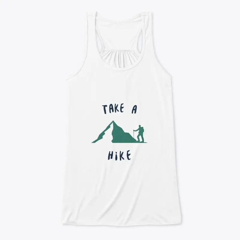 Take A Hike